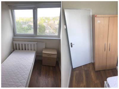 Cozy Single Room in Angel Main Photo