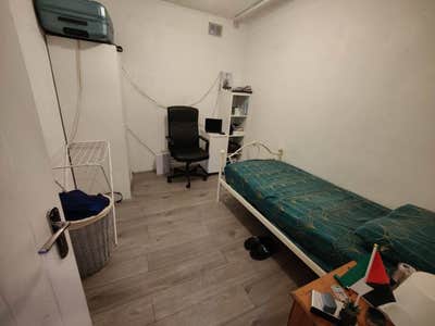 Double Room Available For Single Person Main Photo
