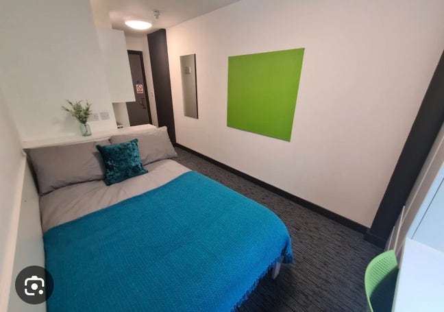 Bronze En-suite room Main Photo