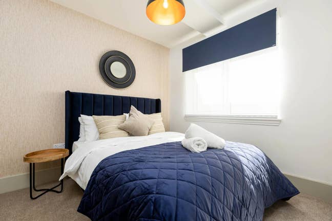 &pound;1450 PCM | 1-Bed Flat | Hinton Road, BH1 Main Photo