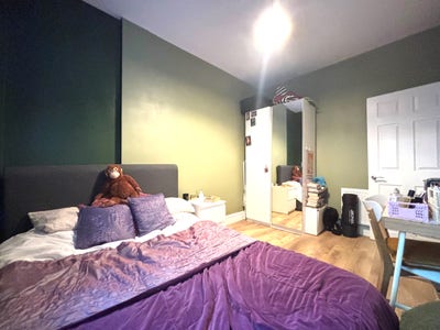 Beautiful Double Bedroom - Flat Share - Harrow Main Photo