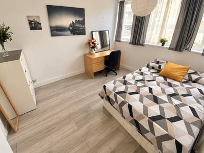 ✨Spacious Double Room - 15 minutes from Central Main Photo