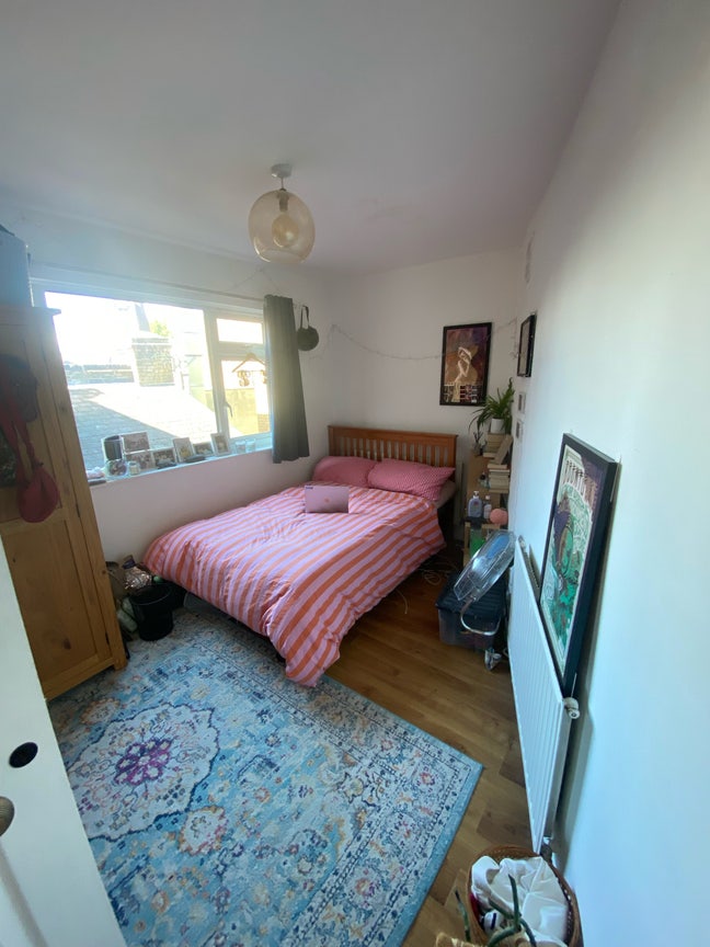 Double room in Herne Hill Main Photo