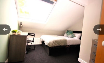 Cosy Room in Withington  Main Photo
