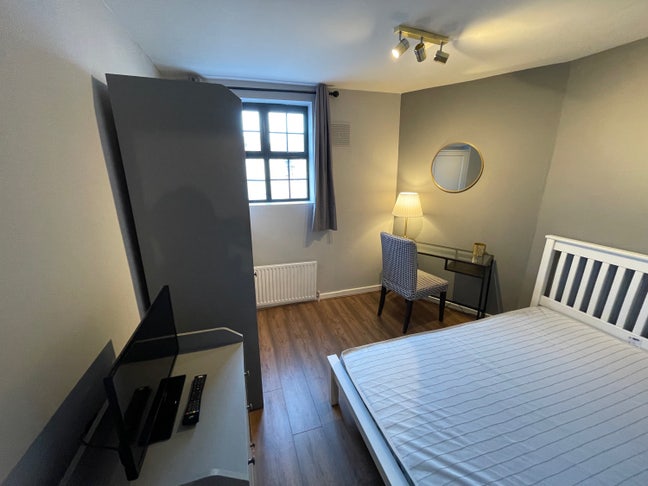Stylish Room Near London Fields Main Photo