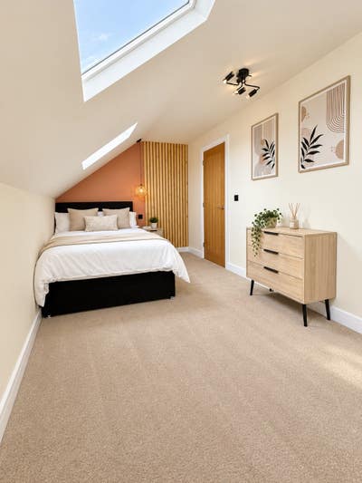 💥New Spacious En-Suite Room Available! 💥  Main Photo