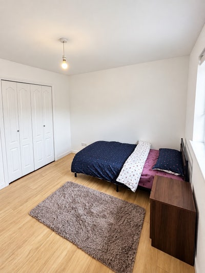 Modern Furnished Room - &pound;650 PCM includes bills Main Photo