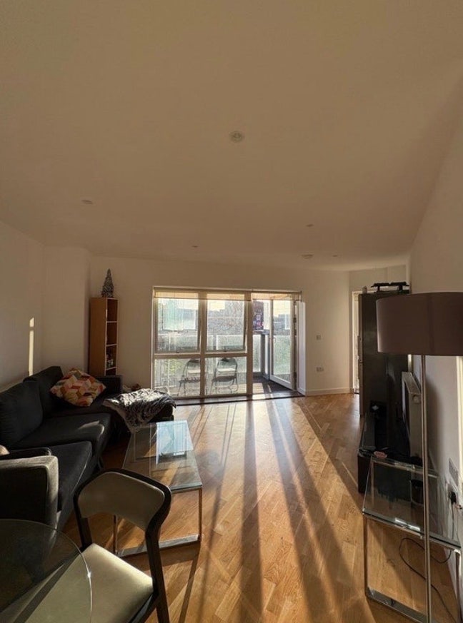 Double room flat share  Main Photo