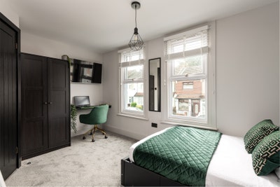 🔥 Premium Ensuite | Move In Now | &pound;0 Deposit Main Photo