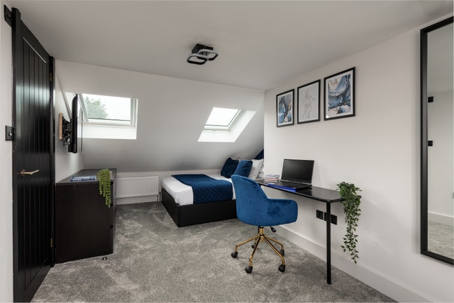 🔥 Premium Ensuite | Move In Now | &pound;0 Deposit Main Photo