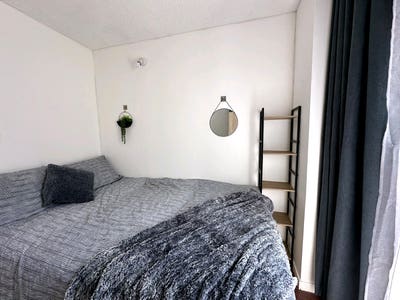 Bow/ Mile End Double Room Garden available!  Main Photo