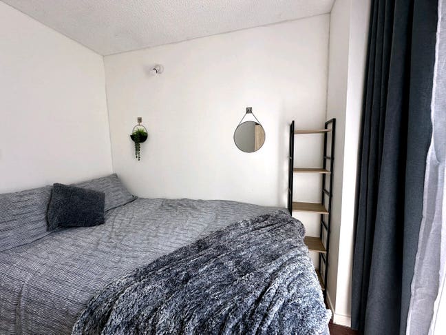 Bow/ Mile End Double Room Garden available!  Main Photo