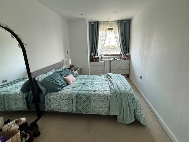 Double en-suite room  Main Photo