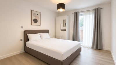 ✨ Newly Refurbished Rooms – Manor Park / Ilford ✨ Main Photo