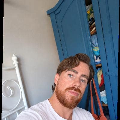 Young professional relocated from Donegal, lo... Main Photo