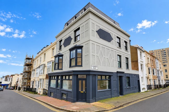 Rooms to rent in Kemptown, Brighton Main Photo