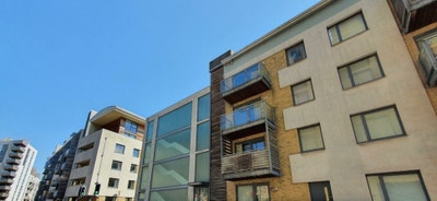 3 Bed Central Brighton Flat Main Photo
