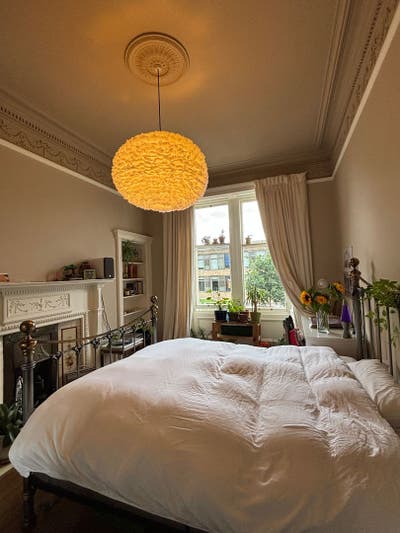 A double bedroom available from October/ November Main Photo