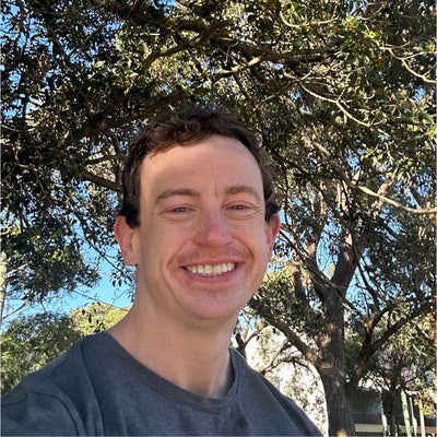 35 year old Aussie professional Main Photo