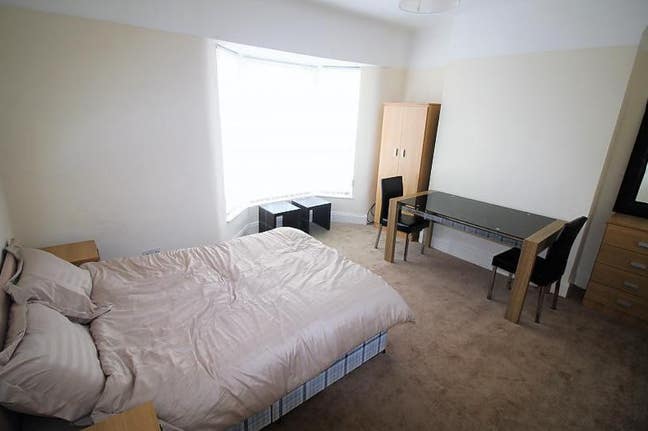 Furnished Rooms-Bootle-All Bills Inc Main Photo