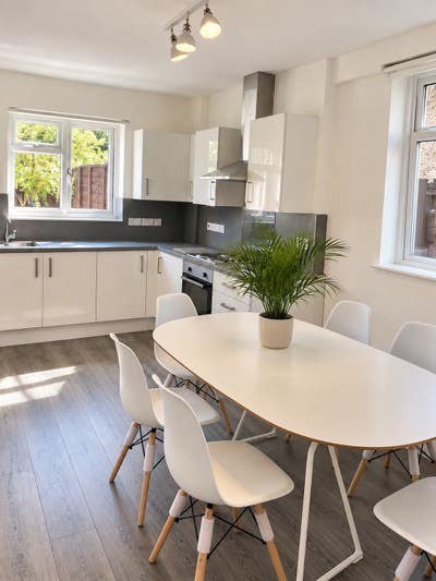 💯Spacious Room 1 min to Jubilee ST🤩 Main Photo