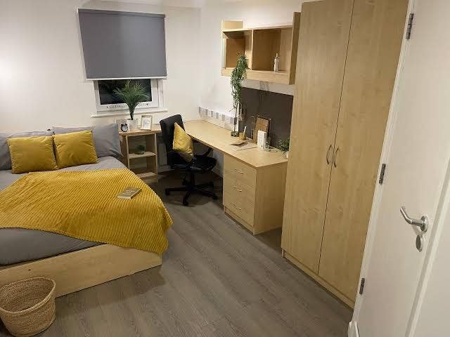 Tenancy Takeover Nottingham Two Main Photo