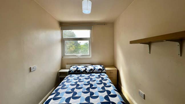 Immediate Move-In | Safe Furnished Rooms Main Photo