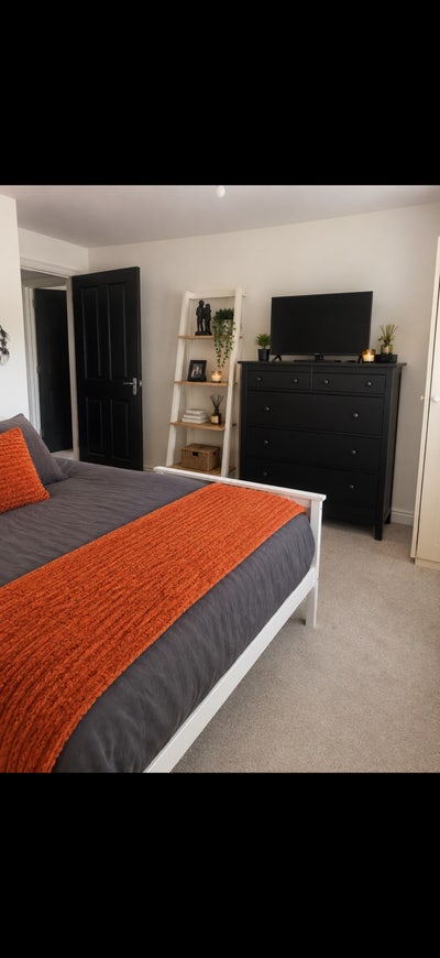 Double room available  Main Photo