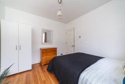 🔥Spacious Double Room in Fulham🔥 Main Photo