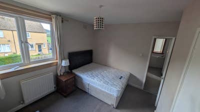 Double Bedroom – Innerleithen Main Photo