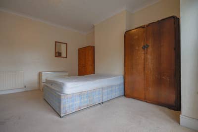 🏡 Spacious Double Rooms – Park Road, Peterborough Main Photo