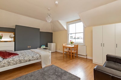 🌸💜 Stokey Room | All Bills | No Deposit 🌸💜 Main Photo