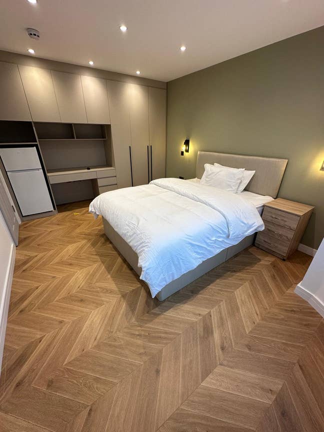 Luxury En-Suite | Hotel-Style Room | All Bills Inc Main Photo