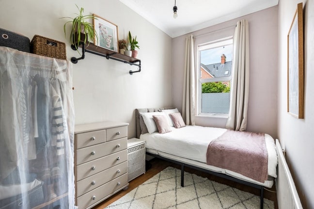 Cosy double bedroom  Main Photo