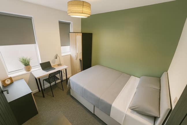 ✨ Newly Refurbished House Share – Stylish Rooms ✨ Main Photo