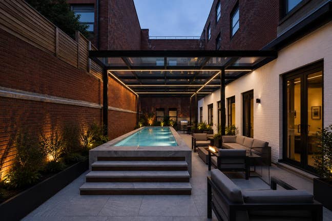 Premium Luxury 1 Bedroom Apartment - Available Now Main Photo
