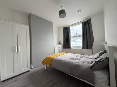 4 bedroom student house St Johns Main Photo