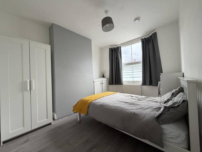 4 bedroom student house St Johns Main Photo