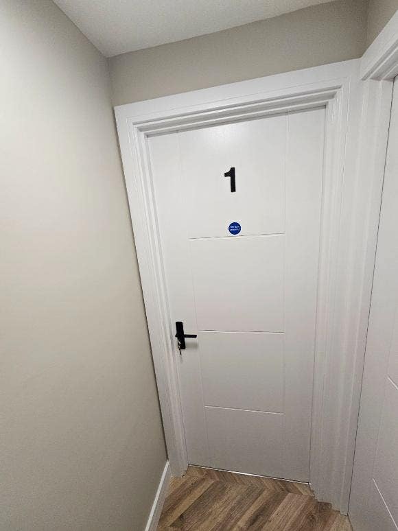 Studio Room Available – Thumpers HP2  Main Photo