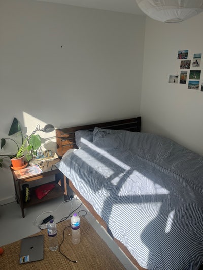 Double Bedroom - Close to Brick Lane in Shoreditch Main Photo