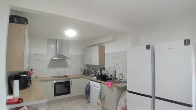Double room available in house near to Bangor Uni Main Photo