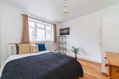 Big Room W Living Area in Fulham/Chelsea 🏠 Main Photo