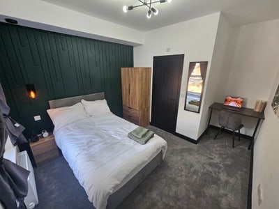 ✌️😇BRAND NEW EN-Suite Double Room - Thorold👏👍 Main Photo