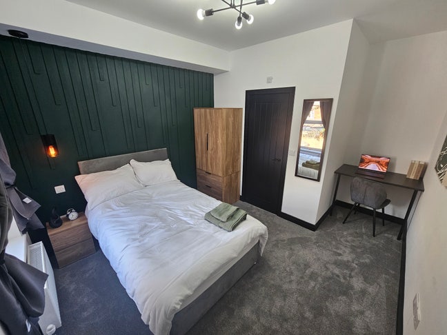 ✌️😇BRAND NEW EN-Suite Double Room - Thorold👏👍 Main Photo