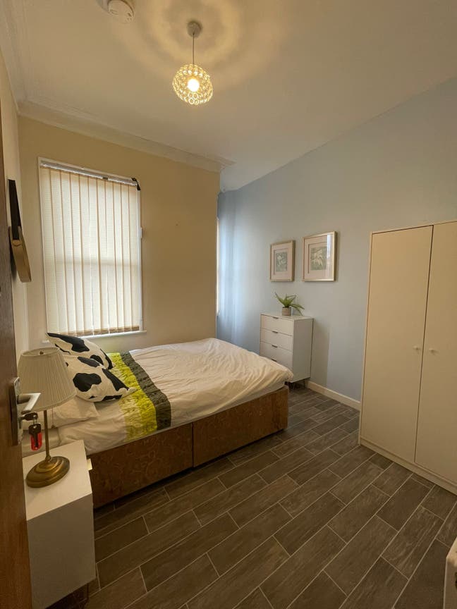 Room in New Basford - No Deposit - Now Main Photo