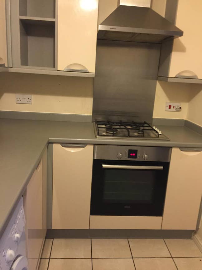 2-bed flat available in IG1 Main Photo