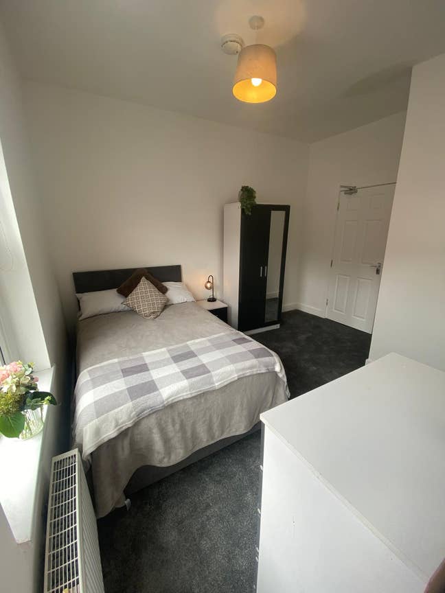 Cosy room to rent - move in now! Main Photo