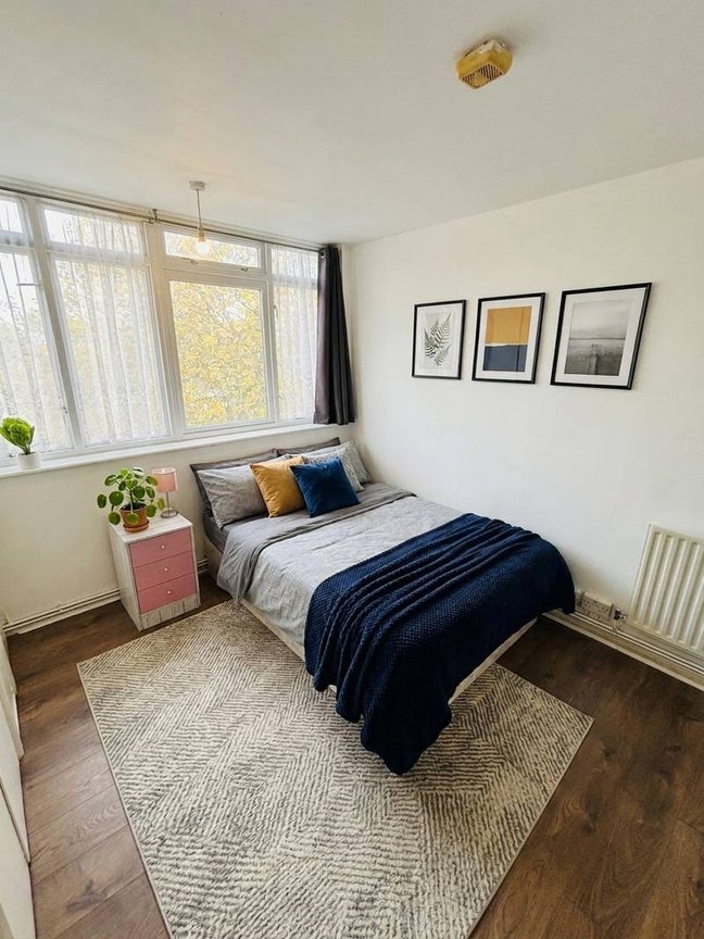 😍 Beautiful Double Rooms close to Paddington 😍 Main Photo