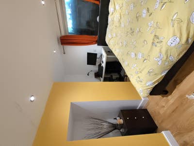 Cellar Suite with Private Bathroom Main Photo