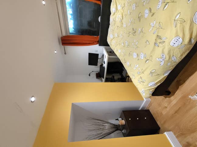 Cellar Suite with Private Bathroom Main Photo